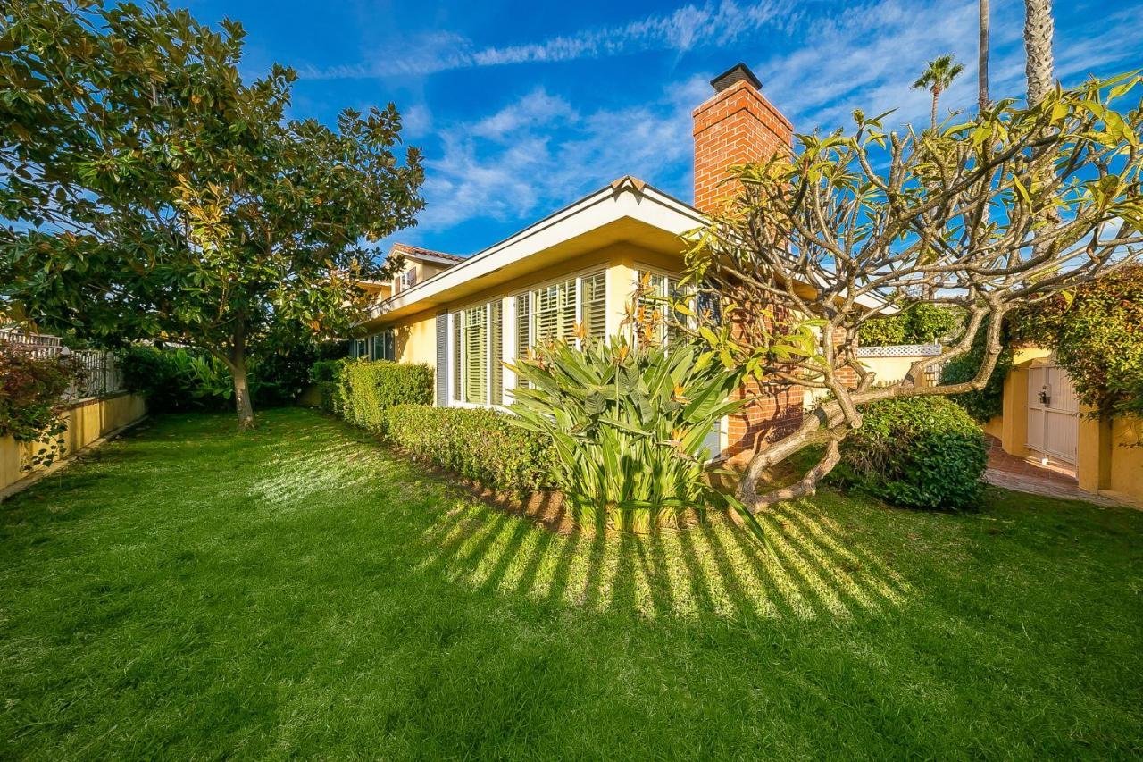 סן דייגו La Jolla Shores Hideaway מראה חיצוני תמונה