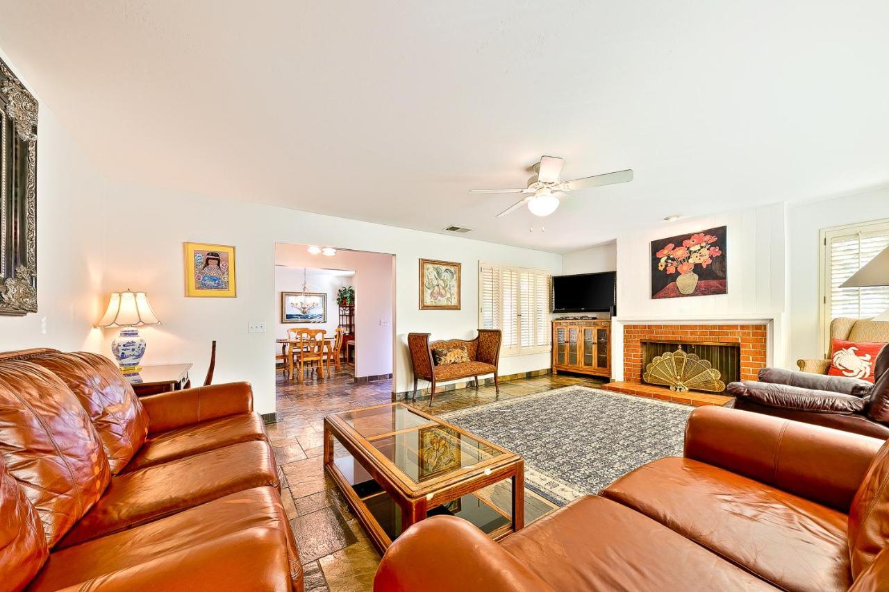 סן דייגו La Jolla Shores Hideaway מראה חיצוני תמונה