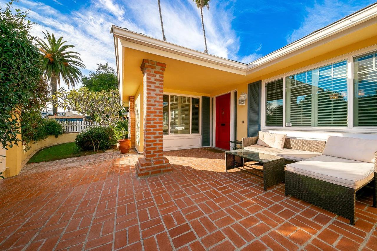סן דייגו La Jolla Shores Hideaway מראה חיצוני תמונה